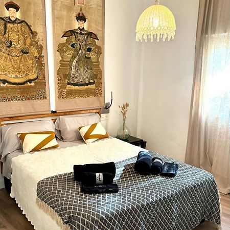 Apartamento El Rincon Del Arte Granada Centro & Desayuno Incluido Εξωτερικό φωτογραφία