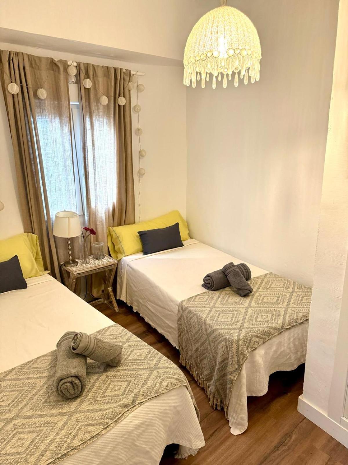 Apartamento El Rincon Del Arte Granada Centro & Desayuno Incluido Εξωτερικό φωτογραφία