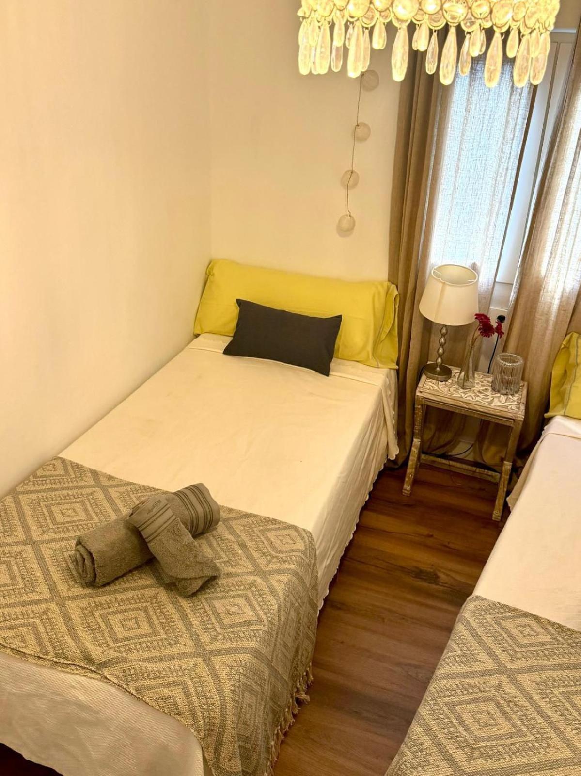 Apartamento El Rincon Del Arte Granada Centro & Desayuno Incluido Εξωτερικό φωτογραφία