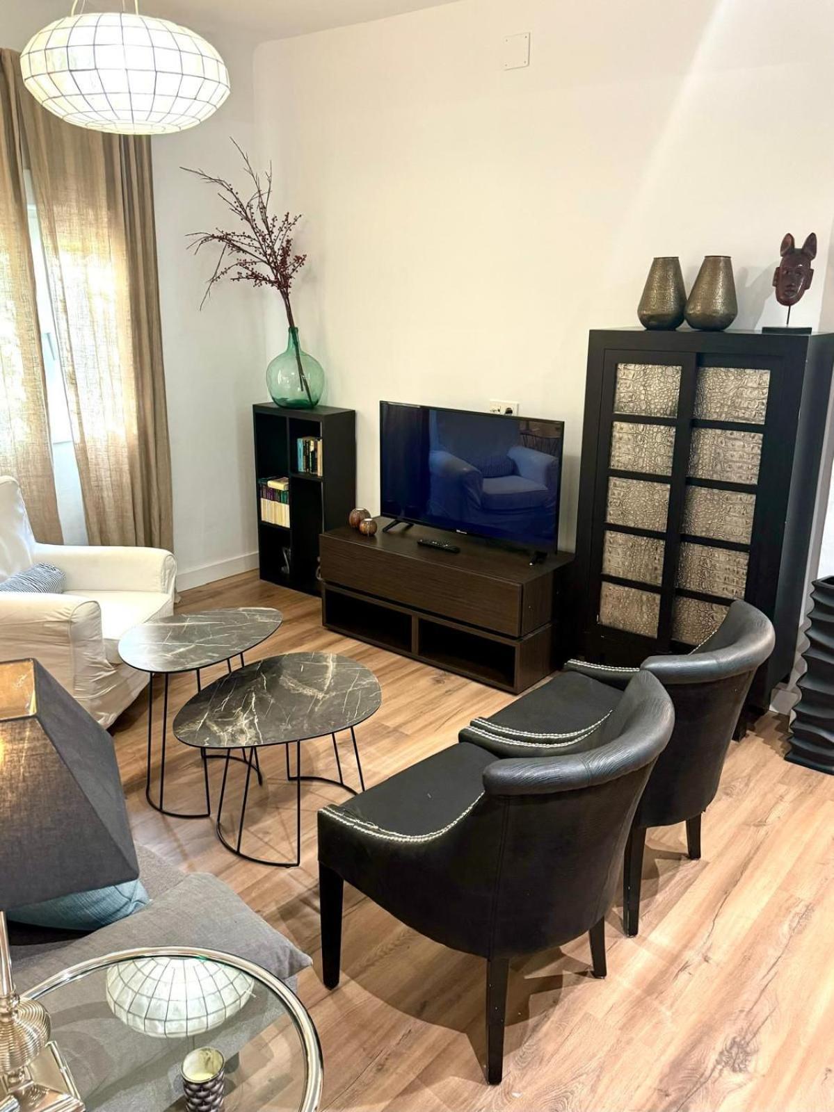 Apartamento El Rincon Del Arte Granada Centro & Desayuno Incluido Εξωτερικό φωτογραφία