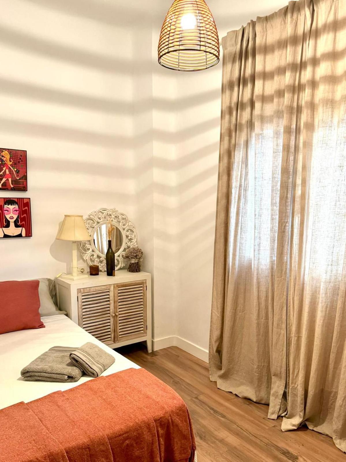 Apartamento El Rincon Del Arte Granada Centro & Desayuno Incluido Εξωτερικό φωτογραφία