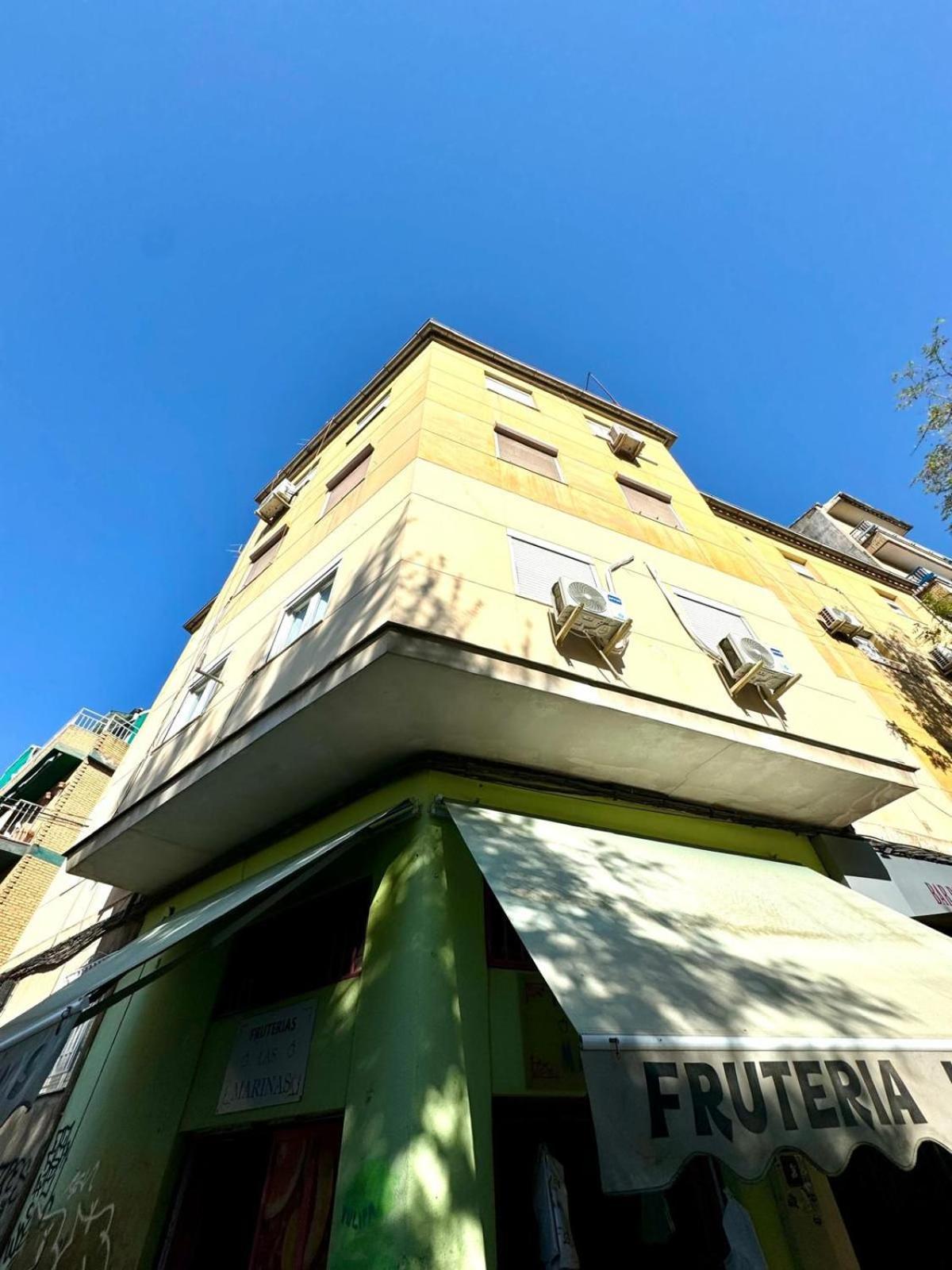 Apartamento El Rincon Del Arte Granada Centro & Desayuno Incluido Εξωτερικό φωτογραφία