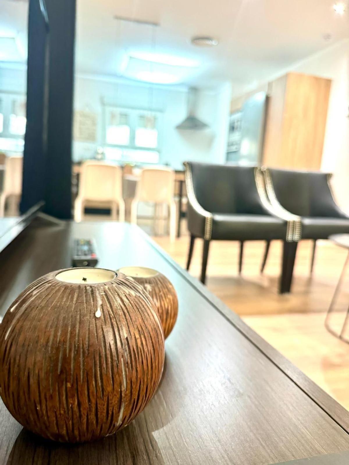 Apartamento El Rincon Del Arte Granada Centro & Desayuno Incluido Εξωτερικό φωτογραφία