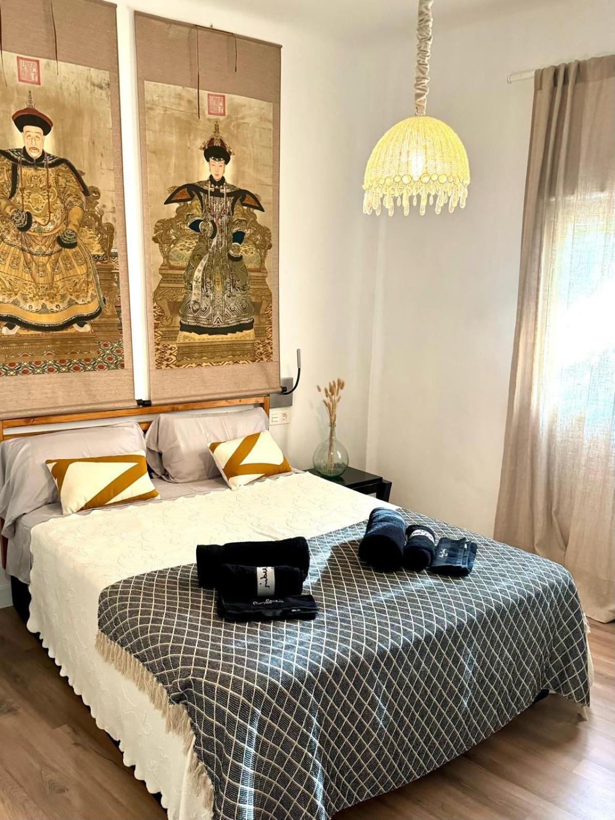 Apartamento El Rincon Del Arte Granada Centro & Desayuno Incluido Εξωτερικό φωτογραφία
