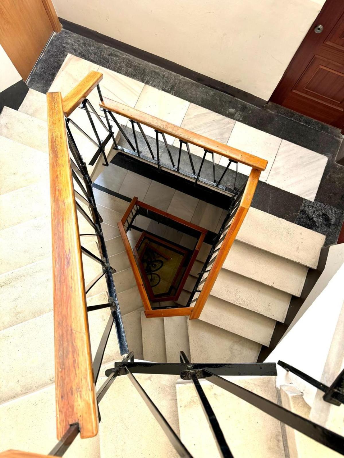 Apartamento El Rincon Del Arte Granada Centro & Desayuno Incluido Εξωτερικό φωτογραφία
