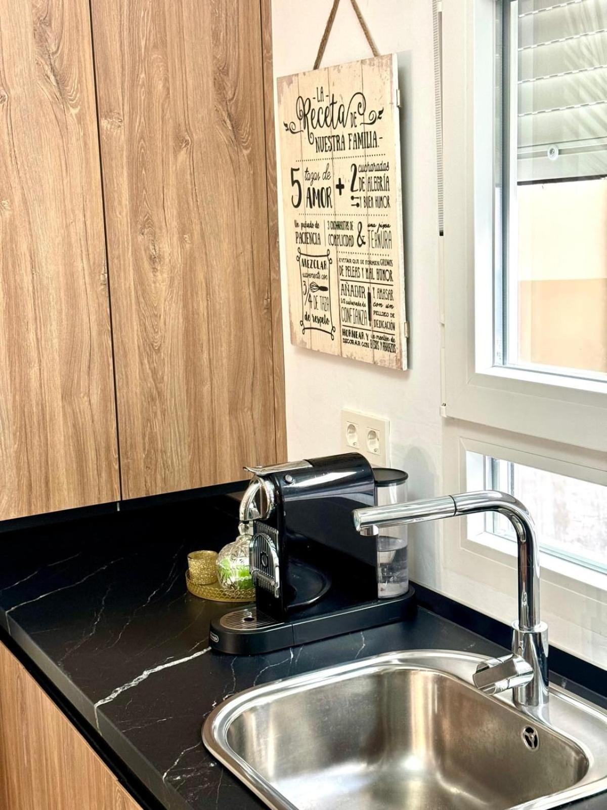 Apartamento El Rincon Del Arte Granada Centro & Desayuno Incluido Εξωτερικό φωτογραφία