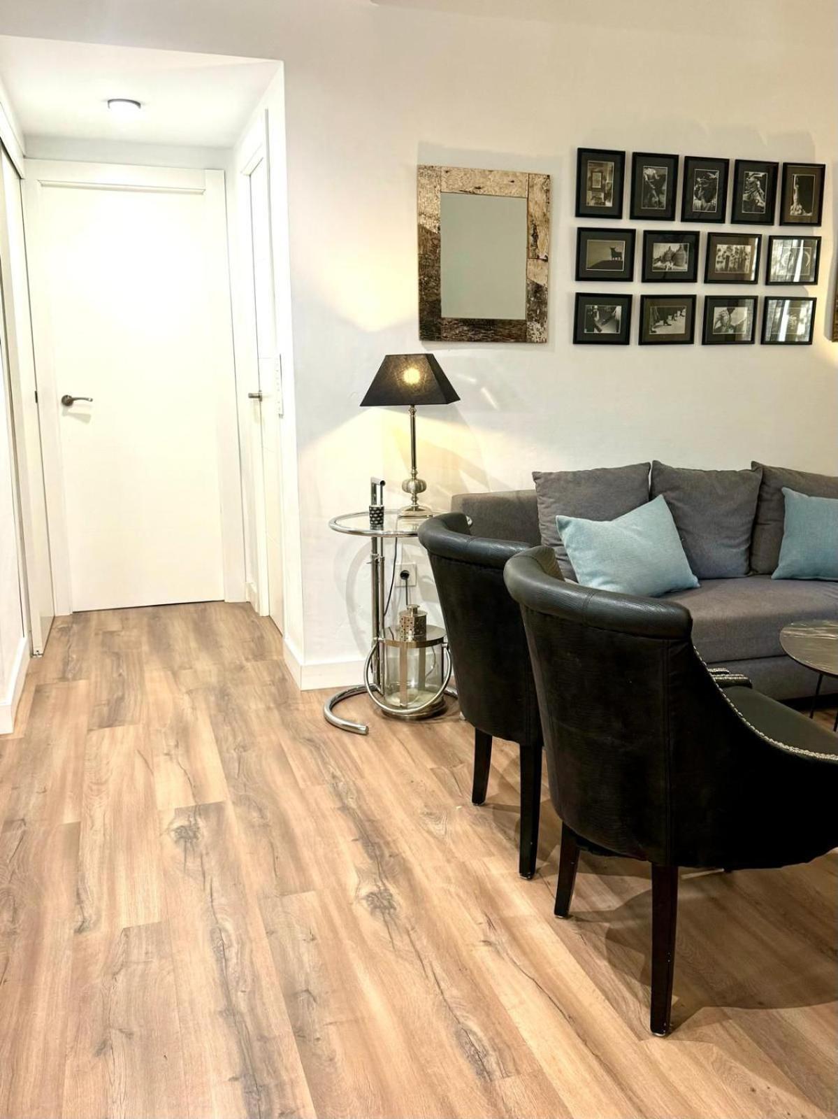 Apartamento El Rincon Del Arte Granada Centro & Desayuno Incluido Εξωτερικό φωτογραφία