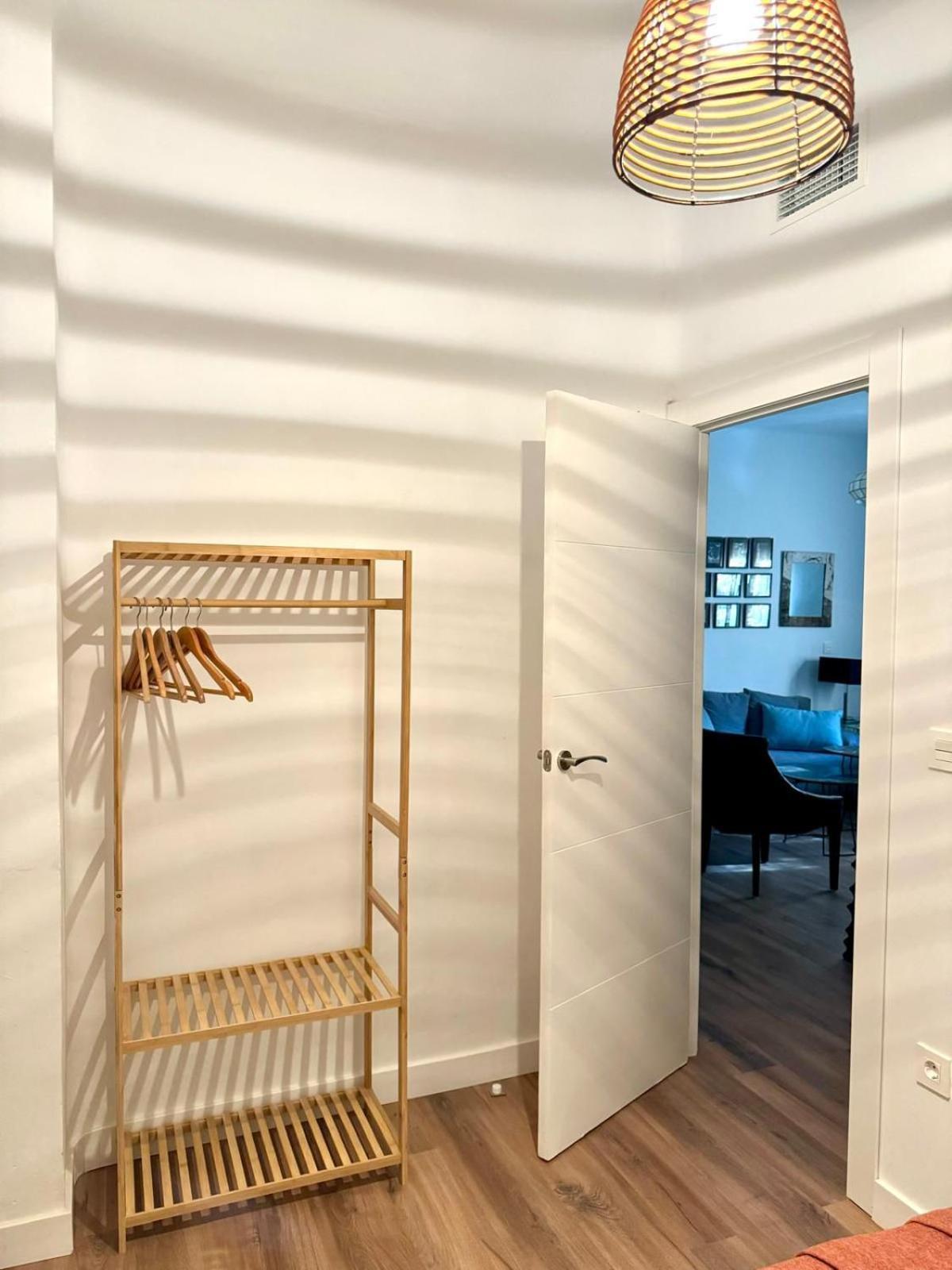 Apartamento El Rincon Del Arte Granada Centro & Desayuno Incluido Εξωτερικό φωτογραφία