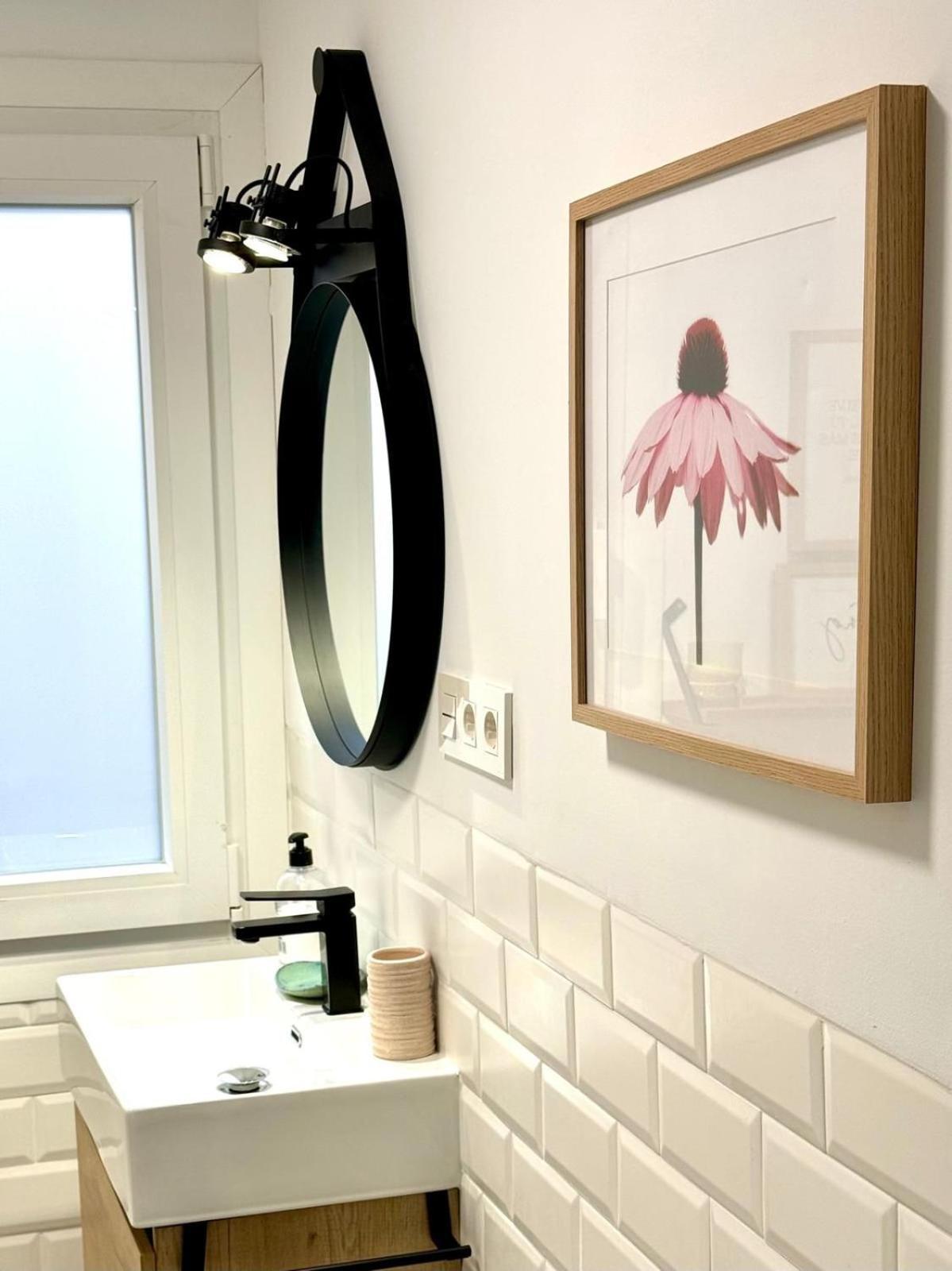Apartamento El Rincon Del Arte Granada Centro & Desayuno Incluido Εξωτερικό φωτογραφία