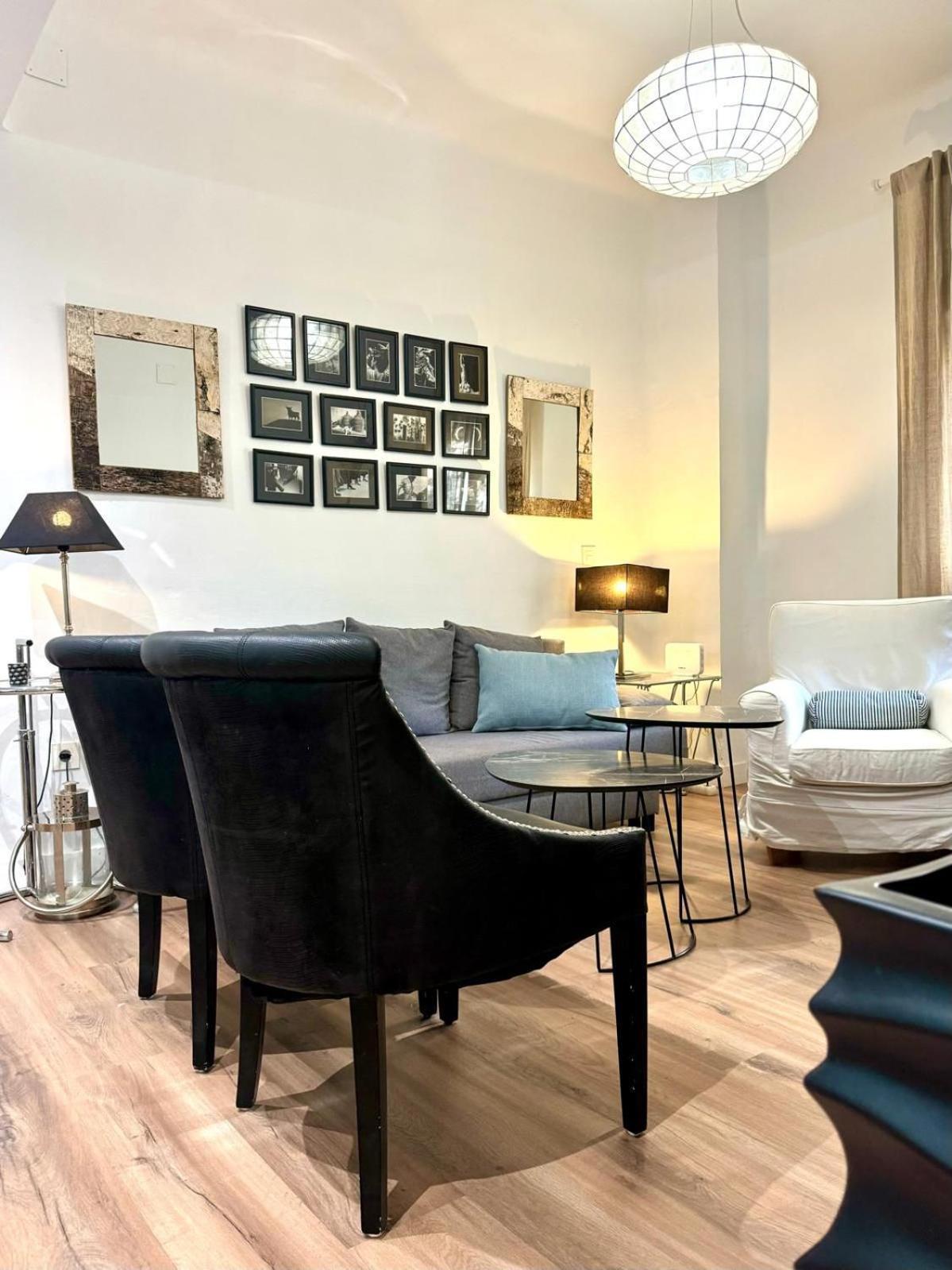 Apartamento El Rincon Del Arte Granada Centro & Desayuno Incluido Εξωτερικό φωτογραφία