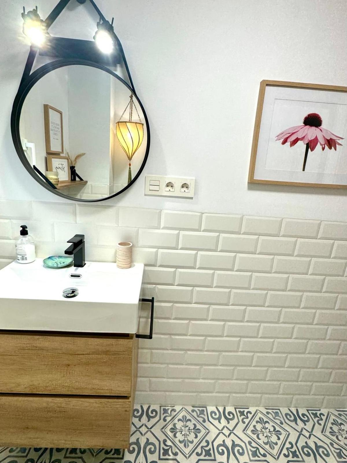 Apartamento El Rincon Del Arte Granada Centro & Desayuno Incluido Εξωτερικό φωτογραφία