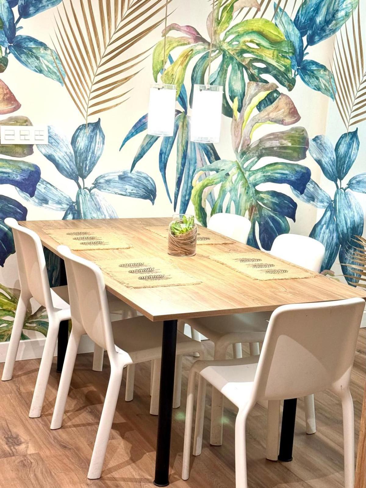 Apartamento El Rincon Del Arte Granada Centro & Desayuno Incluido Εξωτερικό φωτογραφία