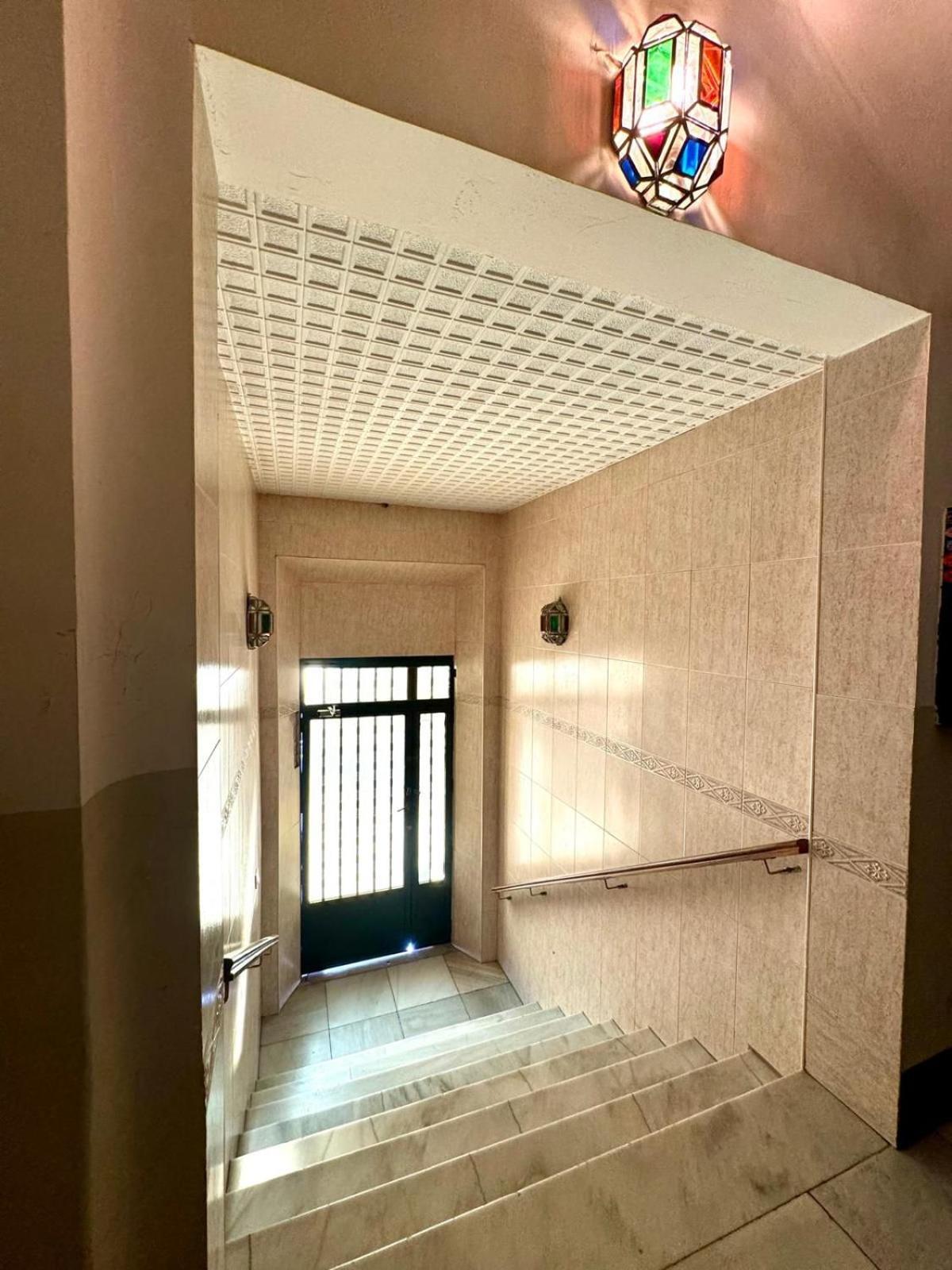 Apartamento El Rincon Del Arte Granada Centro & Desayuno Incluido Εξωτερικό φωτογραφία
