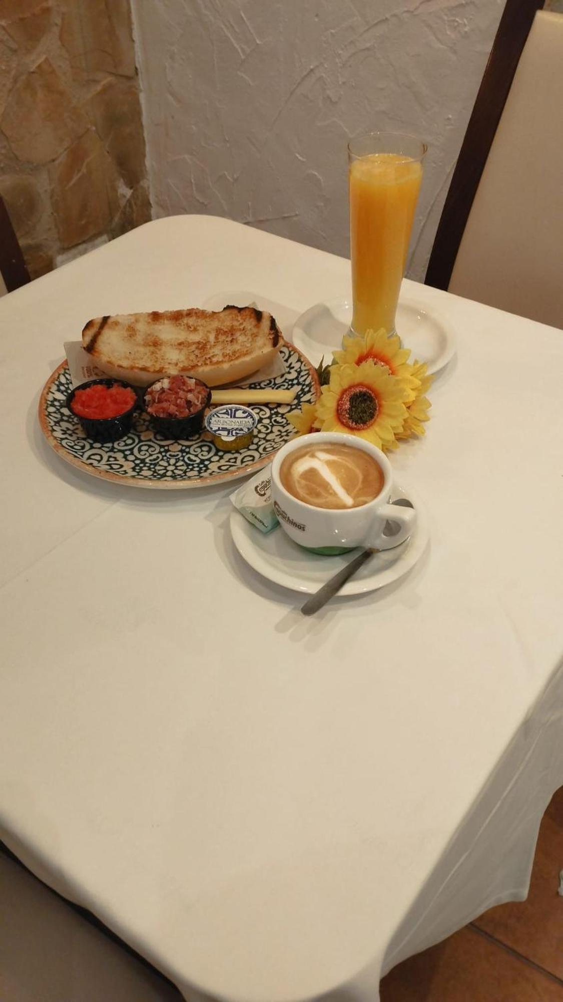 Apartamento El Rincon Del Arte Granada Centro & Desayuno Incluido Εξωτερικό φωτογραφία